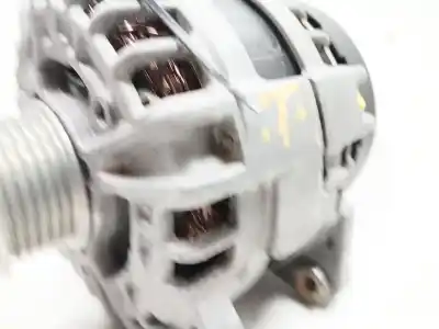 Second-hand car spare part alternator for seat leon (kl1) fr oem iam references 05e903028g  