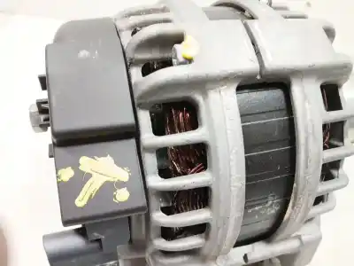 Second-hand car spare part alternator for seat leon (kl1) fr oem iam references 05e903028g  