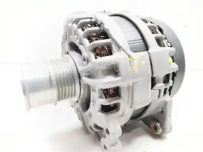 Second-hand car spare part alternator for seat leon (kl1) fr oem iam references 05e903028g  
