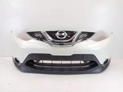Автозапчастина б/у ПЕРЕДНІЙ БАМПЕР для NISSAN QASHQAI II SUV (J11, J11_)  Посилання на OEM IAM 620224EA0H 1 SERIE 