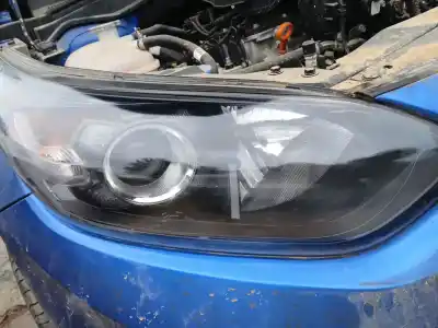 Автозапчасти б/у правая фара за kia ceed (cd) 1.0 t-gdi ссылки oem iam 92102j7000