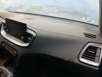 Автозапчастина б/у комплект подушки безпеки для kia ceed (cd) 1.0 t-gdi посилання на oem iam 80100j7000 80300j7000 84710j7aa0wk