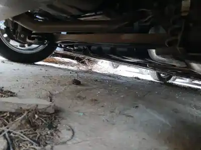 Автозапчасти б/у задний мост за kia ceed (cd) 1.0 t-gdi ссылки oem iam 55410g4aa0