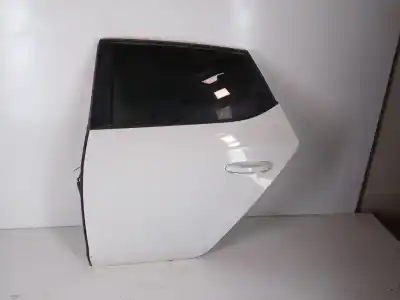 Автозапчасти б/у задняя левая дверь за seat leon (5f1) 1.6 tdi ссылки oem iam 5f4833055   Автозапчасти б/у задняя левая дверь за seat leon (5f1) 1.6 tdi ссылки oem iam 5f4833055