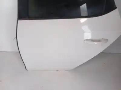 Автозапчасти б/у задняя левая дверь за seat leon (5f1) 1.6 tdi ссылки oem iam 5f4833055   Автозапчасти б/у задняя левая дверь за seat leon (5f1) 1.6 tdi ссылки oem iam 5f4833055