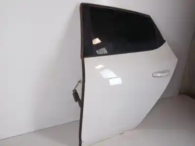 Автозапчасти б/у задняя левая дверь за seat leon (5f1) 1.6 tdi ссылки oem iam 5f4833055   Автозапчасти б/у задняя левая дверь за seat leon (5f1) 1.6 tdi ссылки oem iam 5f4833055