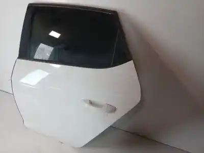 Автозапчасти б/у задняя левая дверь за seat leon (5f1) 1.6 tdi ссылки oem iam 5f4833055   Автозапчасти б/у задняя левая дверь за seat leon (5f1) 1.6 tdi ссылки oem iam 5f4833055