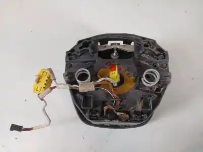 Second-hand car spare part airbag kit for seat leon (5f1) 1.6 tdi oem iam references 6f0880201agaap 5f0880204b 