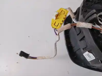 Second-hand car spare part airbag kit for seat leon (5f1) 1.6 tdi oem iam references 6f0880201agaap 5f0880204b 