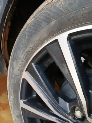 Автозапчасти б/у шина за ford puma (j2k, cf7) 1.0 ecoboost ссылки oem iam 215-55-17 98w