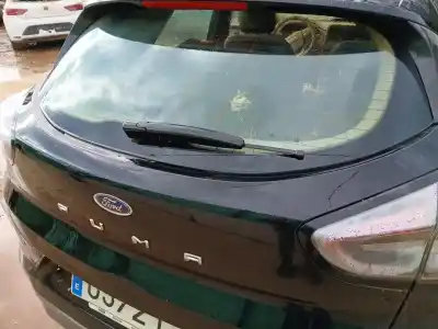 Автозапчасти б/у задняя дверь за ford puma (j2k, cf7) 1.0 ecoboost ссылки oem iam 2732183 2488716 