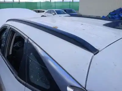 Автозапчасти б/у крышные бары за hyundai tucson (nx4e, nx4a) 1.6 t-gdi ссылки oem iam 87280n7000eb 87270n7000eb 