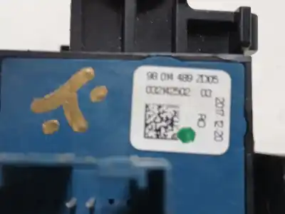 Автозапчасти б/у электрический стояночный тормоз за citroen c4 picasso feel ссылки oem iam 98014489zd  