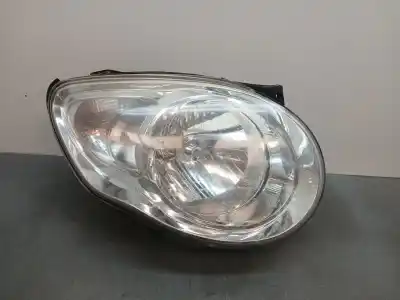 Peça sobressalente para automóvel em segunda mão farol / farolim direito por kia picanto i (sa) 1.1 referências oem iam 