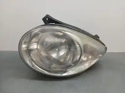 Peça sobressalente para automóvel em segunda mão farol / farolim esquerdo por kia picanto i (sa) 1.1 referências oem iam 9210107xxx