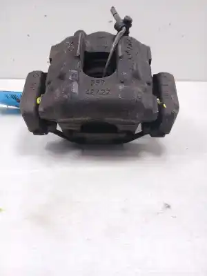 Peça sobressalente para automóvel em segunda mão pinça de travão traseira direita por bmw x3 (e83) 2.0d referências oem iam 9574222  