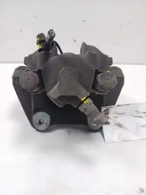 Peça sobressalente para automóvel em segunda mão pinça de travão traseira direita por bmw x3 (e83) 2.0d referências oem iam 9574222  