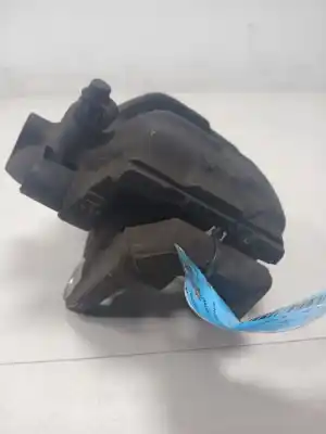 Peça sobressalente para automóvel em segunda mão pinça de travão traseira esquerda por bmw x3 (e83) 2.0d referências oem iam   