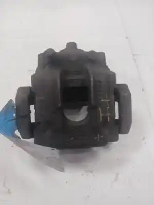 Peça sobressalente para automóvel em segunda mão pinça de travão traseira esquerda por bmw x3 (e83) 2.0d referências oem iam   