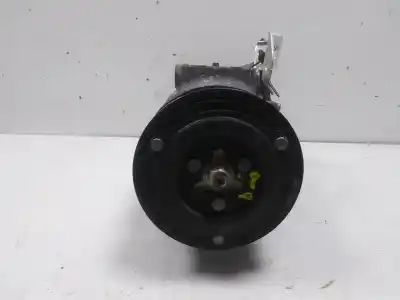 Second-hand car spare part air conditioning compressor for opel astra k lim. 5türig dynamic oem iam references 39034463