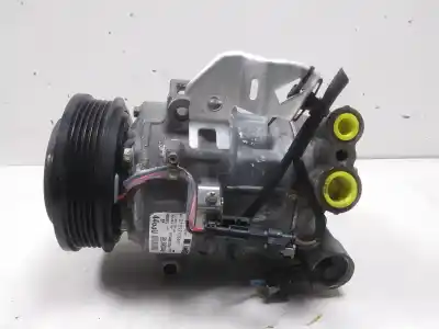 Автозапчасти б/у компрессор кондиционера воздуха за opel astra k lim. 5türig dynamic ссылки oem iam 39034463  