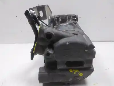 Автозапчасти б/у компрессор кондиционера воздуха за opel astra k lim. 5türig dynamic ссылки oem iam 39034463  