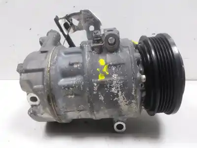 Автозапчасти б/у компрессор кондиционера воздуха за opel astra k lim. 5türig dynamic ссылки oem iam 39034463  