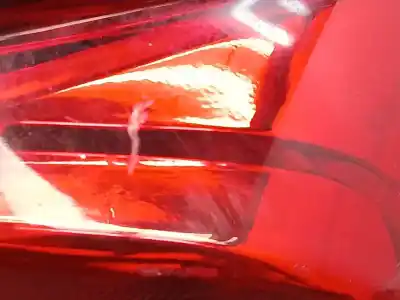 Pezzo di ricambio per auto di seconda mano luci posteriori destra per fiat fiorino 1.3 16v jtd cat riferimenti oem iam 086611940r  