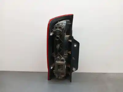 Pezzo di ricambio per auto di seconda mano luci posteriori destra per fiat fiorino 1.3 16v jtd cat riferimenti oem iam 086611940r  