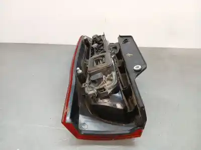 Pezzo di ricambio per auto di seconda mano luci posteriori destra per fiat fiorino 1.3 16v jtd cat riferimenti oem iam 086611940r  