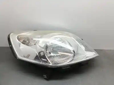 Автозапчастина б/у права фа для FIAT FIORINO 1.3 16V JTD CAT Посилання на OEM IAM 45560748DX  