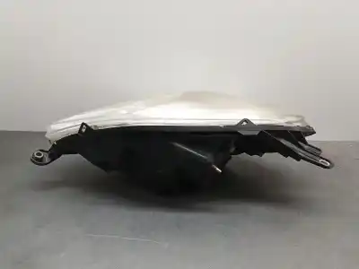 Second-hand car spare part right headlight for fiat fiorino 1.3 16v jtd cat oem iam references 45560748dx  