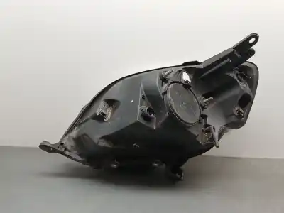 Second-hand car spare part right headlight for fiat fiorino 1.3 16v jtd cat oem iam references 45560748dx  