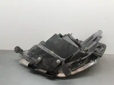 Second-hand car spare part right headlight for fiat fiorino 1.3 16v jtd cat oem iam references 45560748dx  
