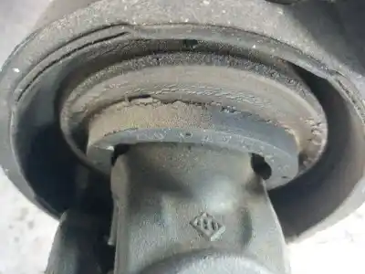 Peça sobressalente para automóvel em segunda mão transmissão central traseira por bmw serie 3 touring (e91) 320d referências oem iam 752734207  