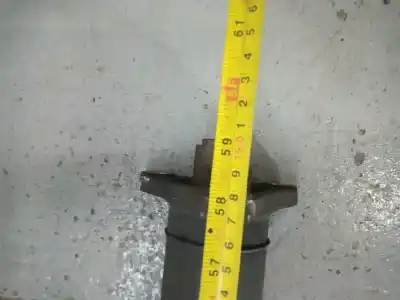 Peça sobressalente para automóvel em segunda mão transmissão central traseira por bmw serie 3 touring (e91) 320d referências oem iam 752734207  