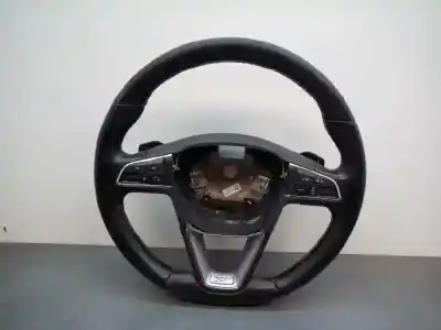 Автозапчасти б/у руль за seat leon st (5f8) x-perience 4drive ссылки oem iam 5f0419091ak