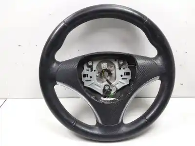 Second-hand car spare part steering wheel for bmw serie 1 berlina (e81/e87) 116d oem iam references 3051626  
