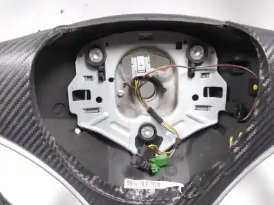 Second-hand car spare part steering wheel for bmw serie 1 berlina (e81/e87) 116d oem iam references 3051626  