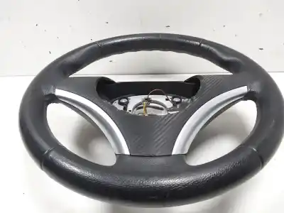 Second-hand car spare part steering wheel for bmw serie 1 berlina (e81/e87) 116d oem iam references 3051626  