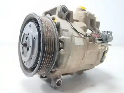 Автозапчастина б/у компресор кондиционера для land rover discovery 4.4 v8 cat посилання на oem iam 09g02961