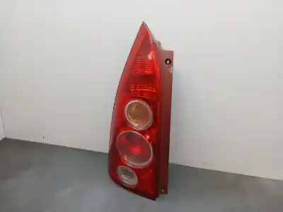 Автозапчастина б/у лівий ход ліхар для mazda premacy (cp) 2.0 td посилання на oem iam 22061961  