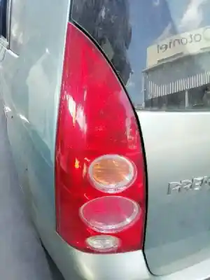 Автозапчастина б/у лівий ход ліхар для mazda premacy (cp) 2.0 td посилання на oem iam 22061961  
