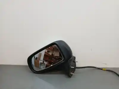 Автозапчасти б/у левое зеркало за mazda premacy (cp) 2.0 td ссылки oem iam 