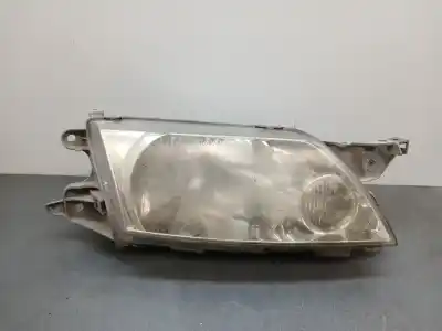 Автозапчасти б/у правая фара за mazda premacy (cp) 2.0 td ссылки oem iam 