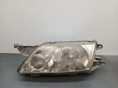 Автозапчасти б/у левая фара за mazda premacy (cp) 2.0 td ссылки oem iam 