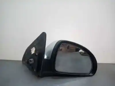 Second-hand car spare part right rearview mirror for kia cee´d concept oem iam references 