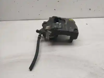 Автозапчастина б/у передній правий гальмівний супорт для opel mokka x selective start/stop посилання на oem iam 13430603  