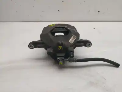 Автозапчастина б/у передній правий гальмівний супорт для opel mokka x selective start/stop посилання на oem iam 13430603  