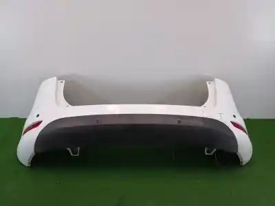 Second-hand car spare part REAR BUMPER for FORD B-MAX  OEM IAM references   